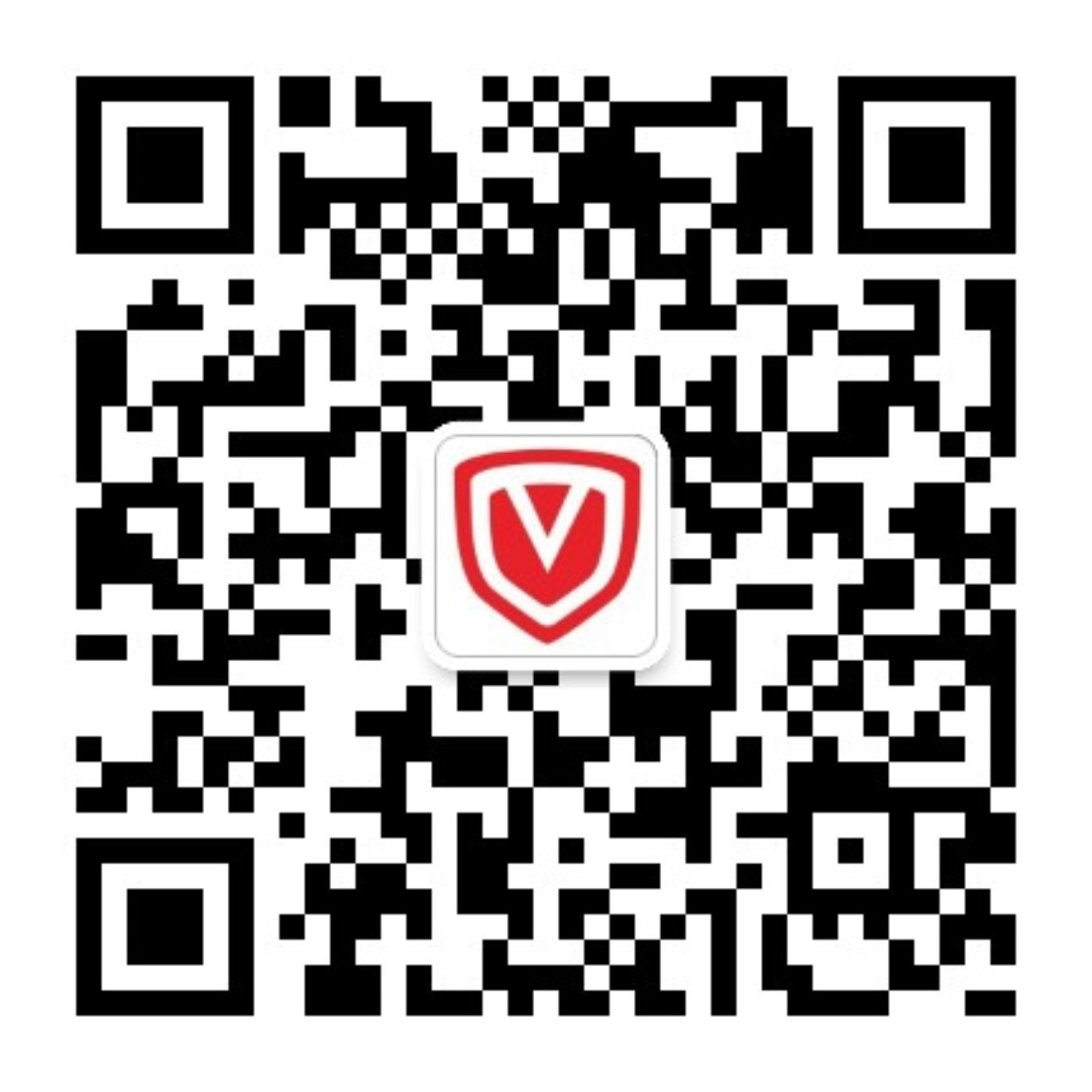 维能达公众号
